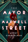 The Mayor of Maxwell Street Cover Image