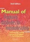 Manual of Diagnostic Antibodies for Immunohistology Cover Image