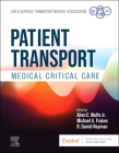 Patient Transport: Medical Critical Care Cover Image