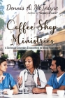 Coffee Shop Ministries Cover Image
