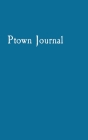 Ptown Journal By East End Books Cover Image