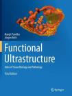 Functional Ultrastructure: Atlas of Tissue Biology and Pathology Cover Image