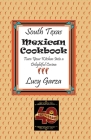 South Texas Mexican Cookbook Cover Image