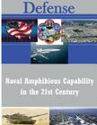 Naval Amphibious Capability in the 21st Century Cover Image
