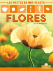 Flores (Flowers) By Alicia Rodriguez, Pablo de la Vega (Translator) Cover Image