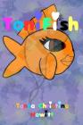 ToniFish By Tonya Christine Hewitt Cover Image