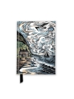 Angela Harding: The Wild Silence 2024 Luxury Pocket Diary - Week to View By Flame Tree Studio (Created by) Cover Image