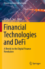Financial Technologies and Defi: A Revisit to the Digital Finance Revolution Cover Image