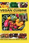 Spicy Tasty Vegan Cuisine: An Informative Health Guide For The Melaninated (People of Color) (Black & White) Cover Image