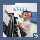 Piano By Nick Rebman Cover Image