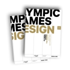 Olympic Games: The Design By Markus Osterwalder Cover Image