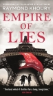 Empire of Lies By Raymond Khoury Cover Image
