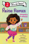 Reina Ramos encuentra la solución: Reina Ramos Works It Out (Spanish Edition) (I Can Read Level 2) By Emma Otheguy, Andrés Landazábal (Illustrator), Isabel Mendoza (Translated by) Cover Image