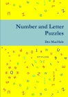 Number and Letter Puzzles Cover Image