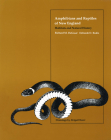 Amphibians and Reptiles of New England: Habitats and Natural History Cover Image