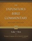 Luke---Acts: 10 (Expositor's Bible Commentary) By Tremper Longman III (Editor), David E. Garland (Editor), Walter L. Liefeld (Contribution by) Cover Image