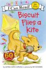 Biscuit Flies a Kite (My First I Can Read) Cover Image