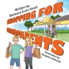 Shopping for Grandparents Cover Image