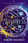 Wishtress Cover Image