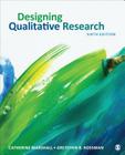 Designing Qualitative Research Cover Image