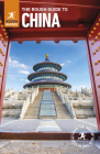 The Rough Guide to China (Rough Guides) Cover Image