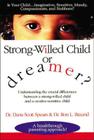 Strong-Willed Child or Dreamer? Cover Image