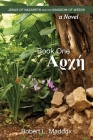 Jesus of Nazareth and the Kingdom of Weeds: Book One: Αρχή Cover Image