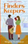 Finders Keepers By Margaret Rodeheaver Cover Image