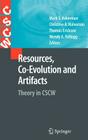 Resources, Co-Evolution and Artifacts: Theory in Cscw (Computer Supported Cooperative Work) By Mark S. Ackerman (Editor), Christine A. Halverson (Editor), Thomas Erickson (Editor) Cover Image