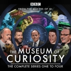 The Museum of Curiosity: Series 1-4: 24 Episodes of the Popular BBC Radio 4 Comedy Panel Game Cover Image