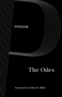 The Odes Cover Image