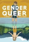 Gender Queer: A Memoir By Maia Kobabe Cover Image