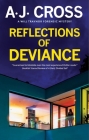 Reflections of Deviance By A. J. Cross Cover Image