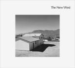Robert Adams: The New West By Robert Adams (Introduction by), Joshua Chang (Editor), John Szarkowski (Foreword by) Cover Image