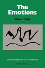 The Emotions (Studies in Emotion and Social Interaction) By Nico H. Frijda Cover Image