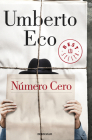 Número Cero / Numero Zero By Umberto Eco Cover Image