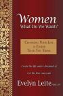 Women: What Do We Want? Changing Your Life Is Easier Than You Think Cover Image