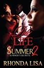 PolyLife & Summer 2: Summer Secrets By Rhonda Lisa Cover Image