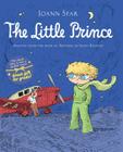 The Little Prince Graphic Novel Cover Image