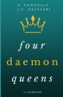 Four Daemon Queens: A Grimoire Cover Image