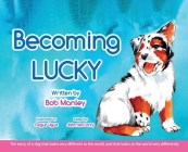 Becoming Lucky Cover Image