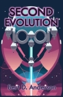 Second Evolution By Bert D. Anderson Cover Image