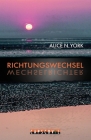 Richtungswechsel By Alice N. York Cover Image