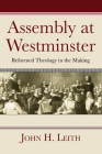 Assembly at Westminster Cover Image