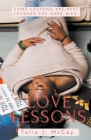 Love Lessons By Talia J. McCoy Cover Image