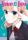 Love and Lies 2 By Musawo Cover Image