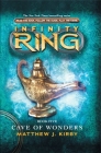 Cave of Wonders (Infinity Ring, Book 5) Cover Image