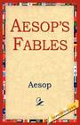 Aesop's Fables Cover Image