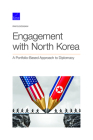 Engagement with North Korea: A Portfolio-Based Approach to Diplomacy Cover Image