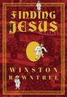 Finding Jesus Cover Image